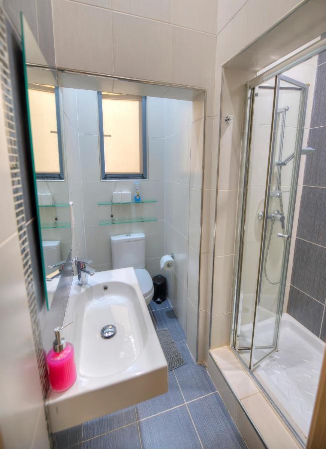 Spacious And Beautifully Furnished 3 Bedrooms/3Bathrooms Apartment With 2 Balconies Wvid1-1 Gzira Extérieur photo