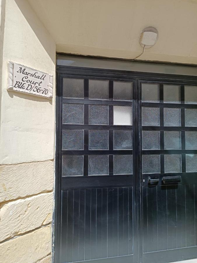 Spacious And Beautifully Furnished 3 Bedrooms/3Bathrooms Apartment With 2 Balconies Wvid1-1 Gzira Extérieur photo